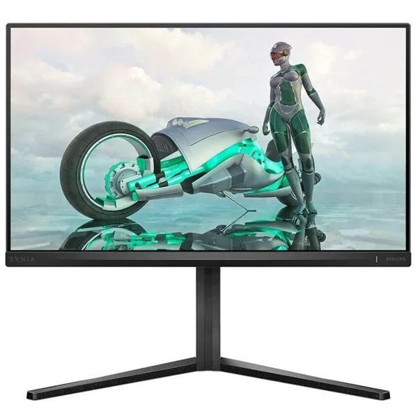 خرید مانیتور Philips Evnia 24M2N3200A - کیفیت Full-HD - سایز 24 اینچ