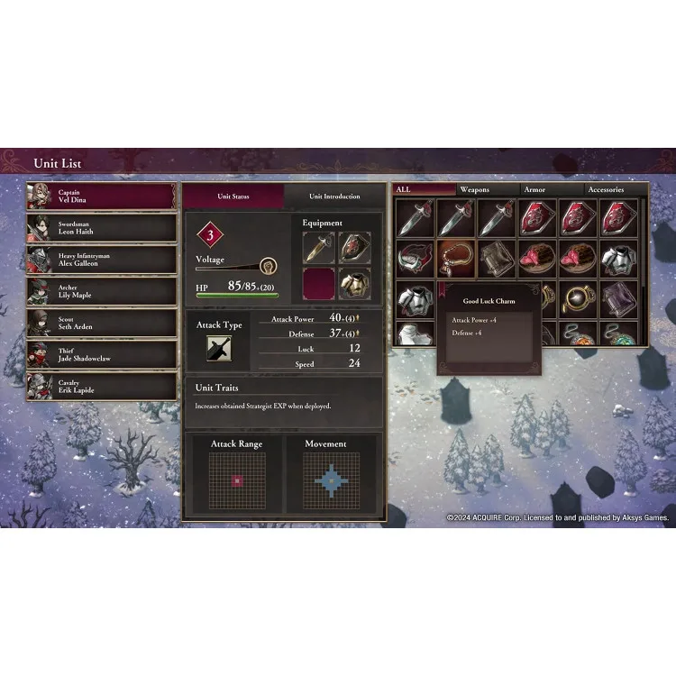 خرید بازی C.A.R.D.S. RPG: The Misty Battlefield برای PS5