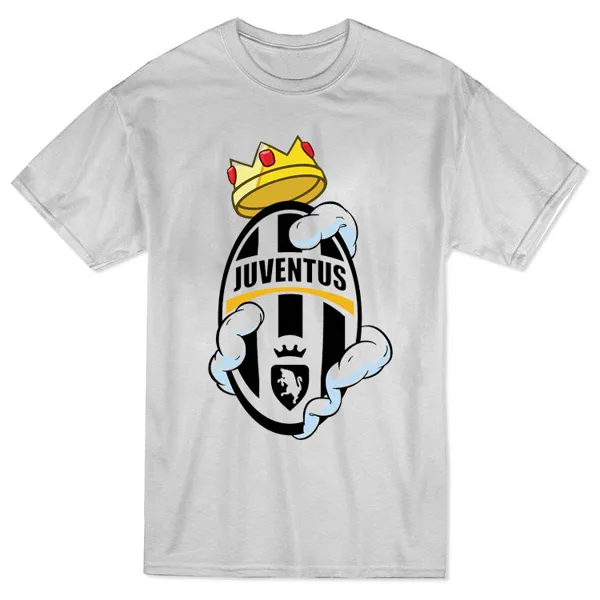 خرید تیشرت Juventus | سفید