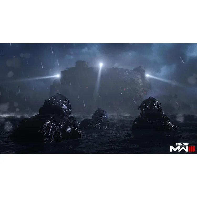 خرید بازی Call of Duty: Modern Warfare III برای PS4