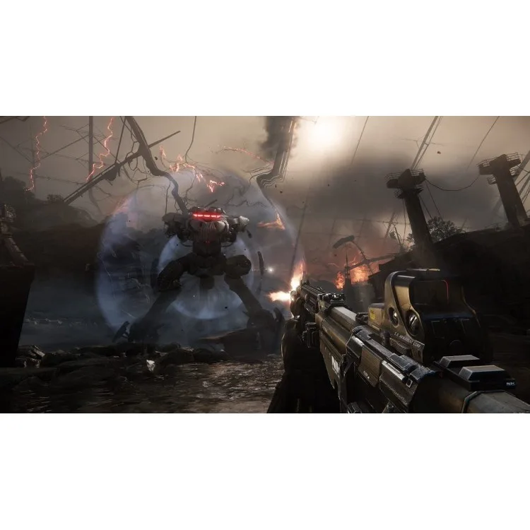 خرید بازی Crysis Remastered Trilogy برای PS4