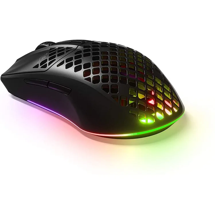 خرید موس SteelSeries Aerox 3 - بی سیم
