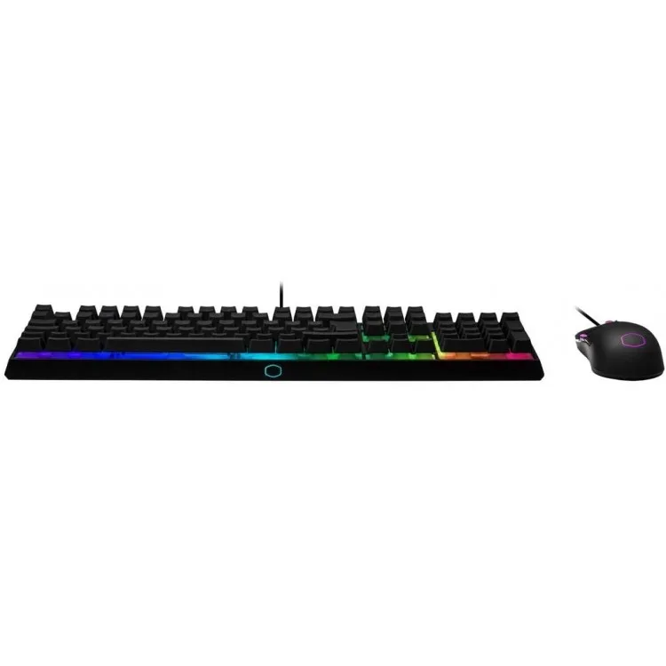 خرید موس و کیبورد Cooler Master MS110