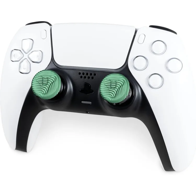 خرید روکش آنالوگ KontrolFreek مخصوص PS5 و PS4 - طرح Destiny 2 Lightfall نسخه Strand