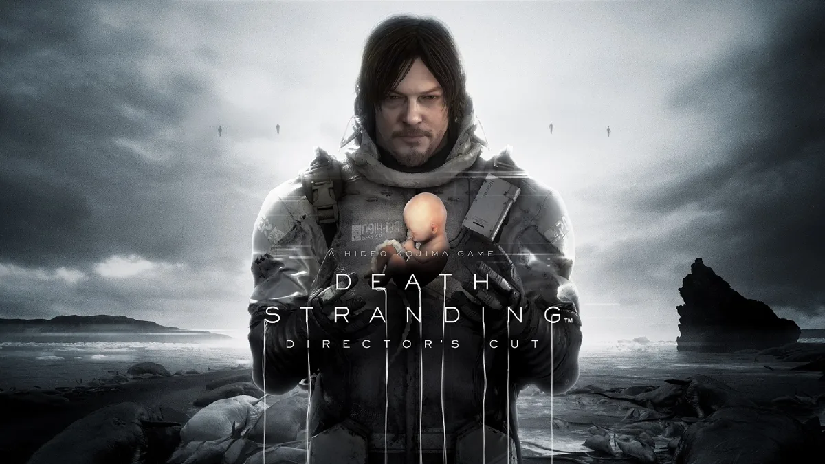 تاریخ نمایش آخرین تریلر بازی Death Stranding Director's cut اعلام شد