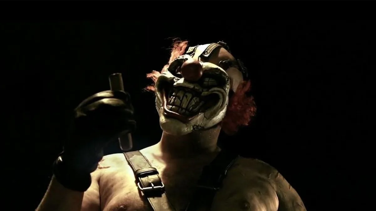 شایعه: سریال Twisted Metal در سال 2023 پخش خواهد شد