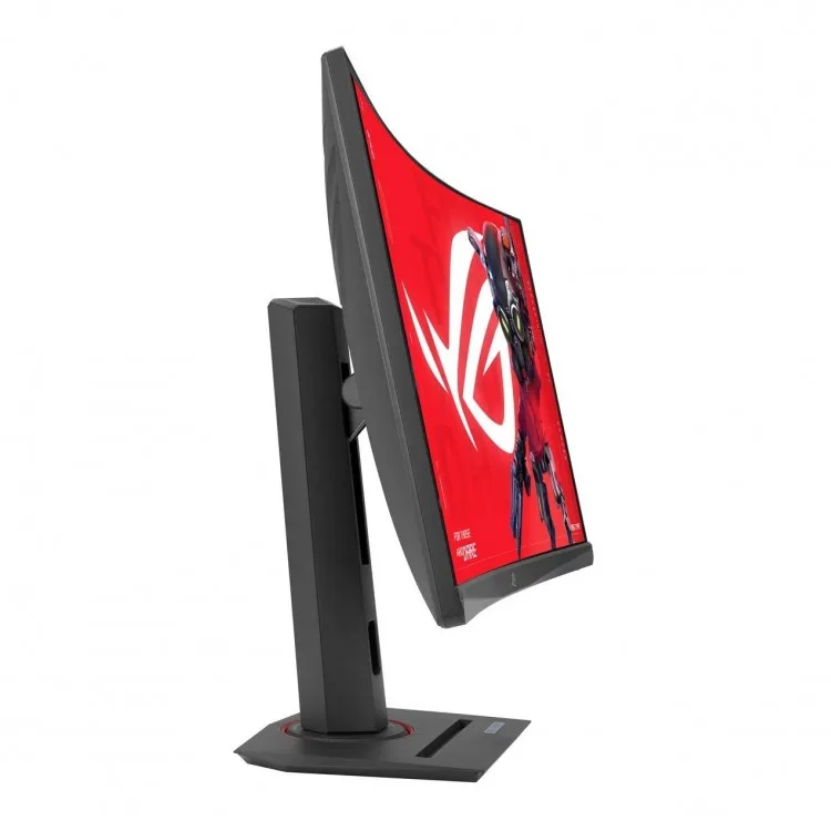 خرید مانیتور Asus ROG Strix XG27WCS - کیفیت 2K - خمیده - سایز 27 اینچ