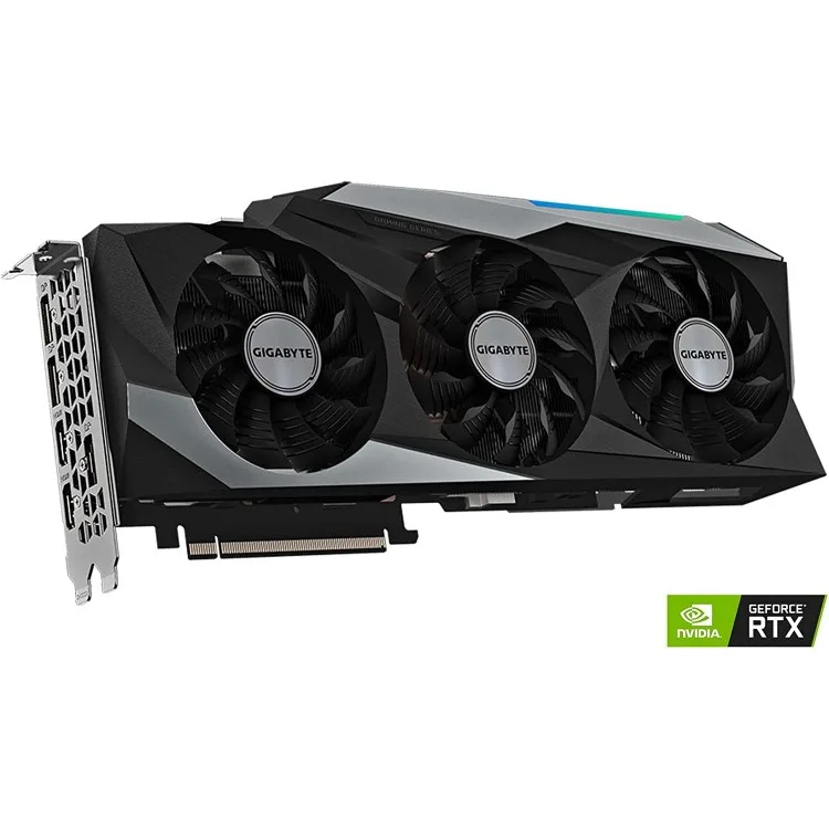Gigabyte GeForce RTX 3080 OC Gaming Graphic Card - 12GB
