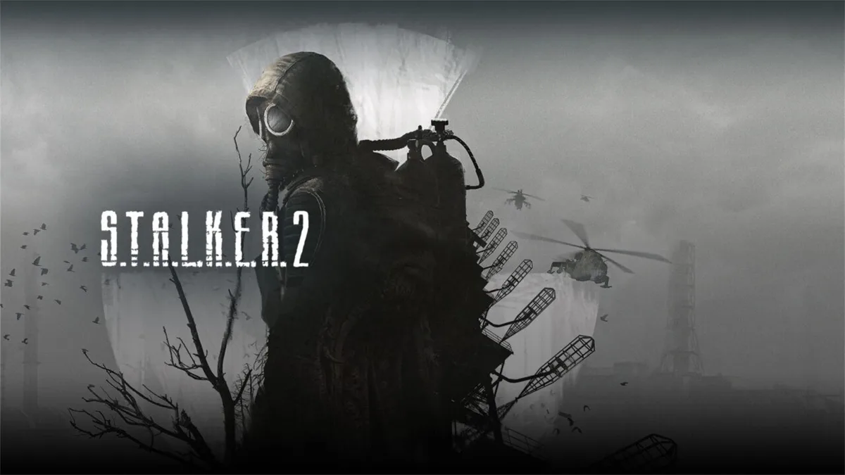 بازی S.T.A.L.K.E.R. 2 از موتور Unreal Engine 5 استفاده می کند