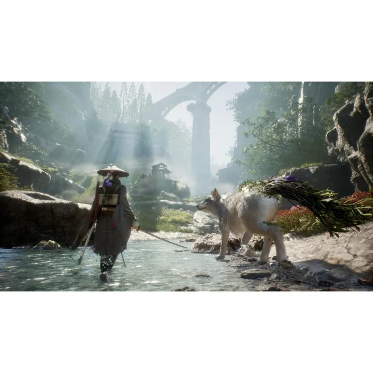 خرید بازی Beast of Reincarnation برای PS5