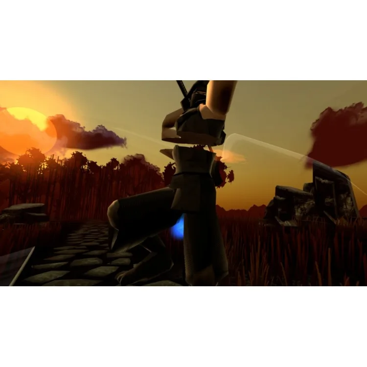خرید بازی Ninja Legends برای PSVR