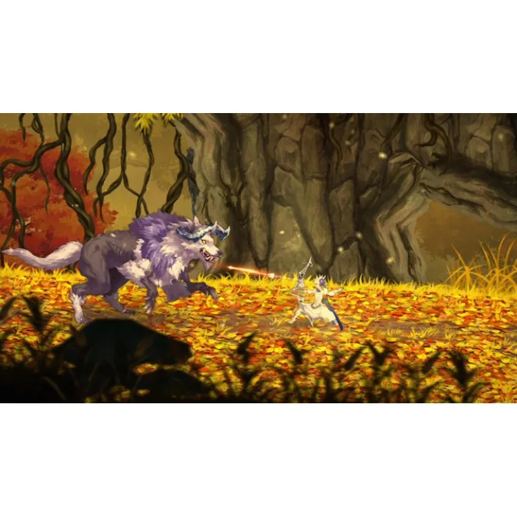 خرید بازی Lost Epic برای PS5