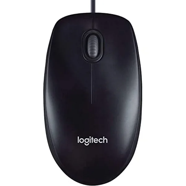 خرید موس Logitech M90 - سیاه
