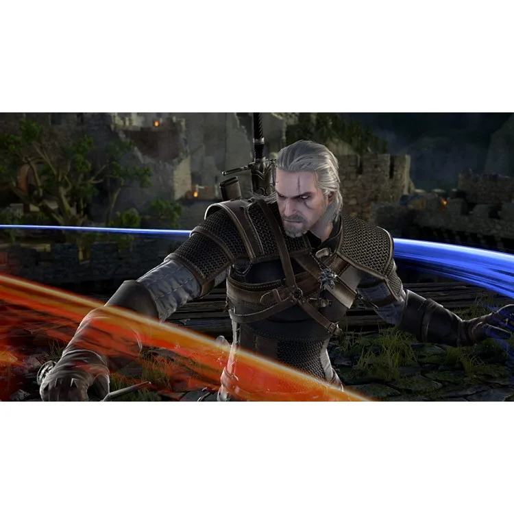 خرید بازی SoulCalibur VI - پلی استیشن 4