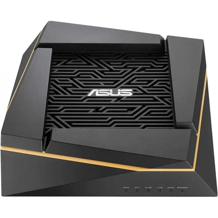 خرید روتر Asus RT-AX92U