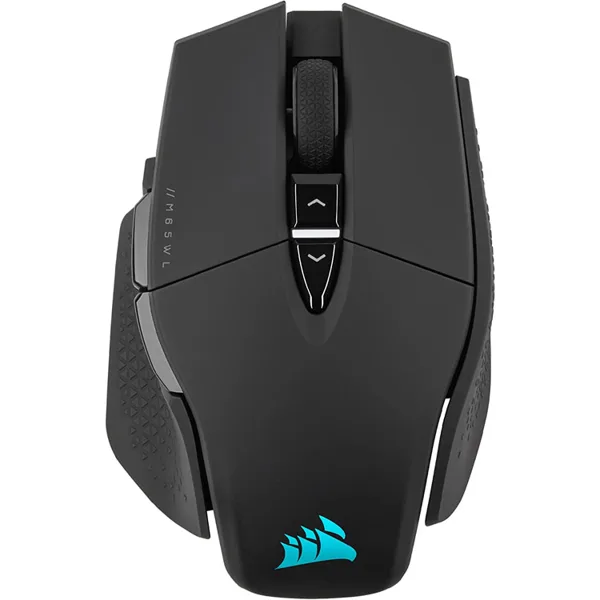 خرید موس Corsair M65 RGB Ultra - بی سیم