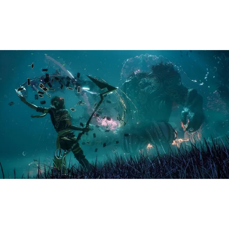 خرید بازی Clair Obscur: Expedition 33 برای PS5