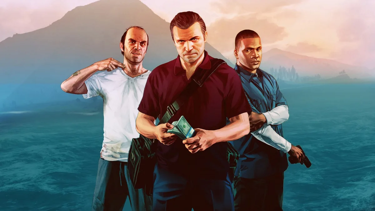 آیا بازی GTA 6 برای کامپیوتر منتشر میشود؟