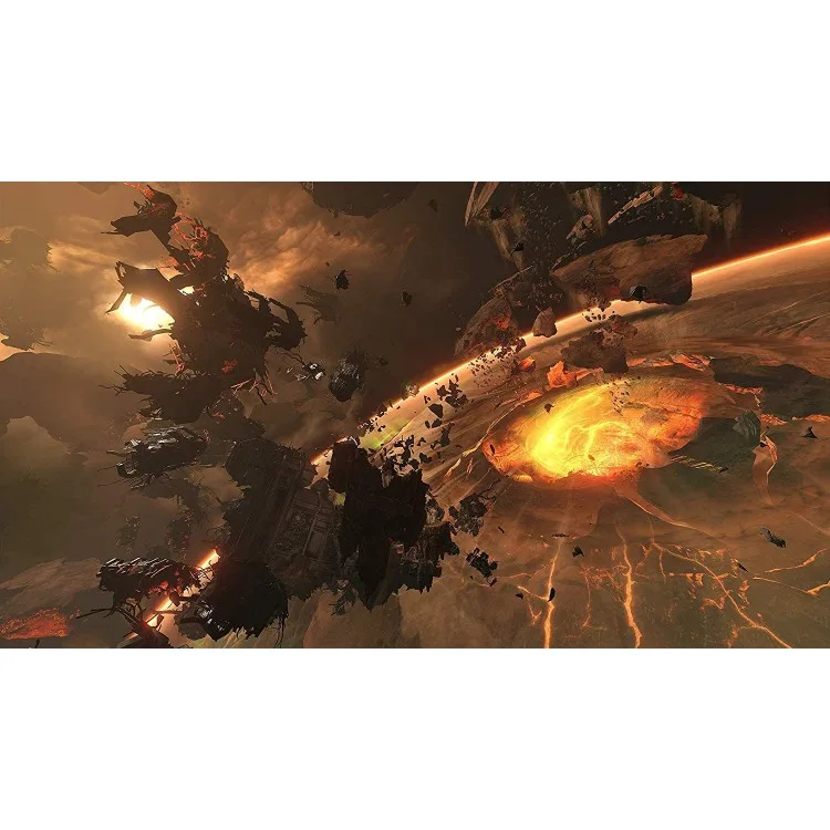 خرید بازی Doom Eternal برای PS4