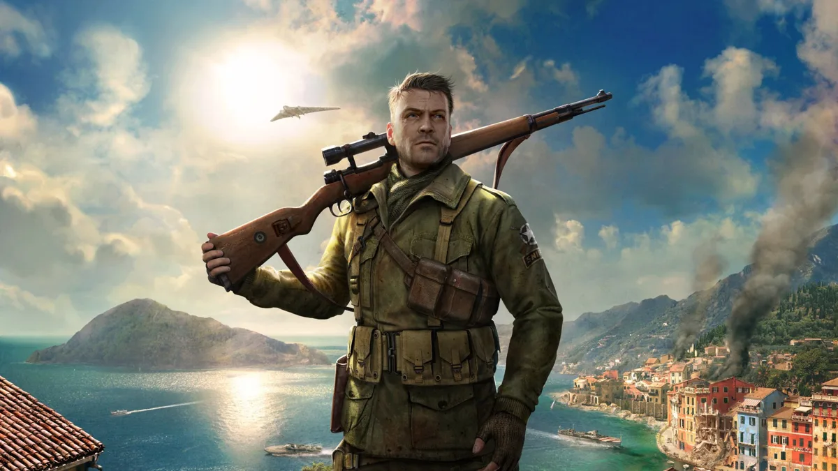 نسخه نسل نهمی بازی Sniper Elite 4 عرضه خواهد شد