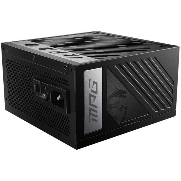 خرید پاور MSI MPG A1000 PCIE5