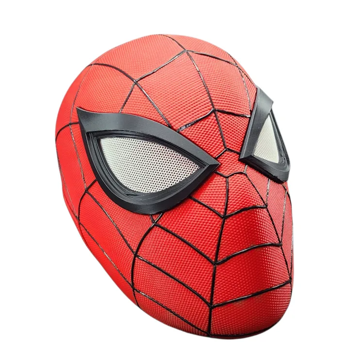 خرید ماسک گالری روسن - طرح Spider-Man