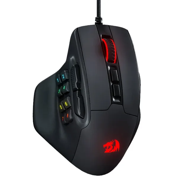 خرید موس Redragon Aatrox