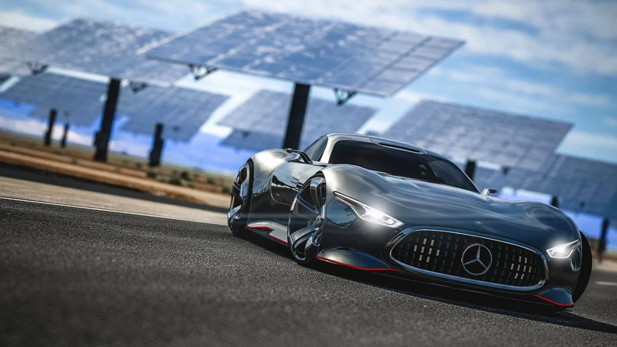 خالق بازی Gran Turismo 7 درباره ویژگیهای این بازی صحبت کرد