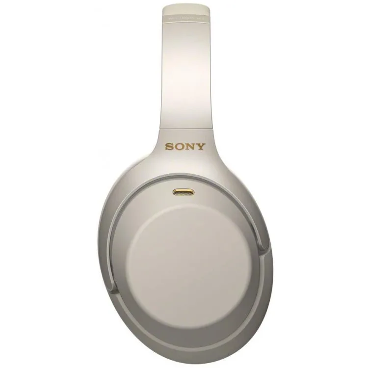 خرید هدفون سونی WH-1000XM3 | سفید