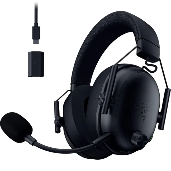 خرید هدست Razer BlackShark V3 - بی سیم