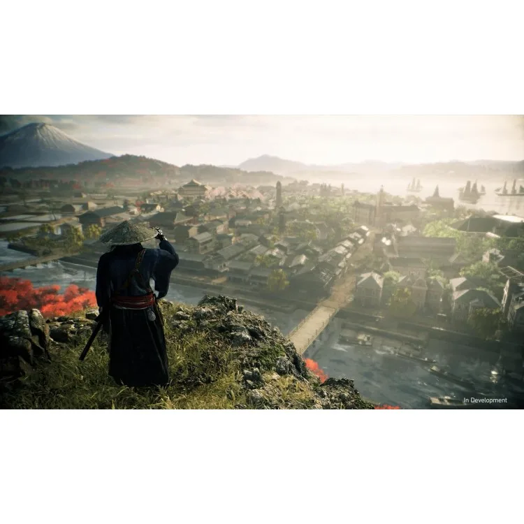 خرید بازی Rise of the Ronin برای PS5