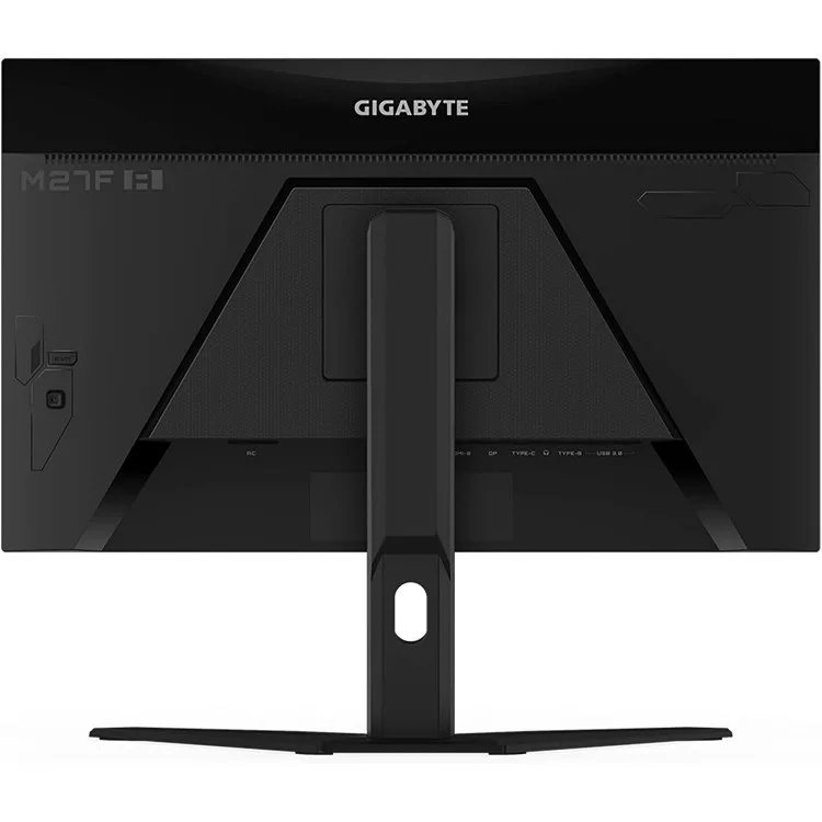 خرید مانیتور GIGABYTE M27F A - کیفیت فول اچ دی 27 اینچ