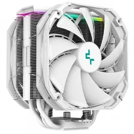 خرید خنک کننده پردازنده DeepCool GAMMAXX L360 - سیاه