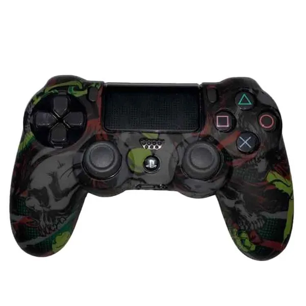 روکش کنترلر Dualshock 4