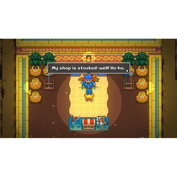 خرید بازی Cadence of Hyrule: Crypt of Necrodancer featuring The Legend of Zelda انحصاری نینتندو سوییچ