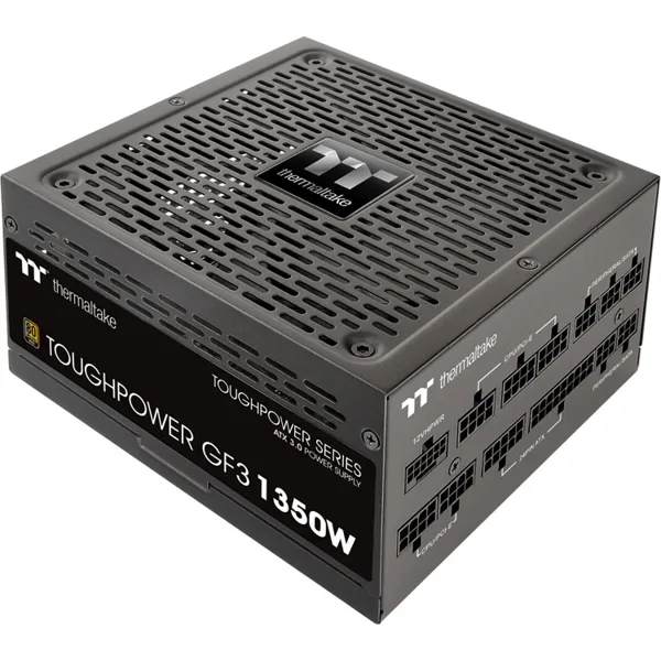 خرید پاور Thermaltake Toughpower GF3 1350W Gold