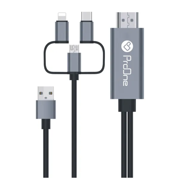 خرید کابل HDMI پرووان PCH70