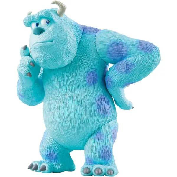 خرید اکشن فیگور Sulley از فیلم Monster Inc