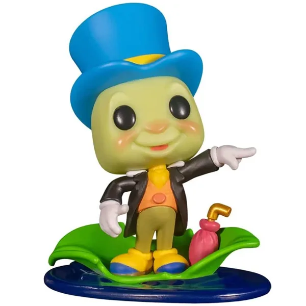 خرید فیگور فانکو پاپ - شخصیت Jiminy Cricket - نسخه ویژه Disney Classics