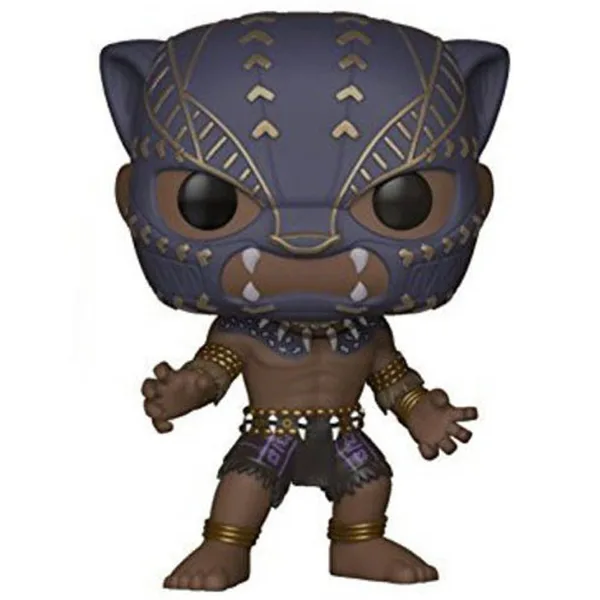 خرید عروسک POP! - شخصیت Black Panther