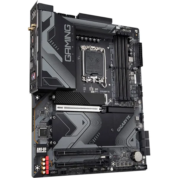 خرید مادربرد Aorus Z790 Gaming X AX - فرم ATX - چیپست اینتل