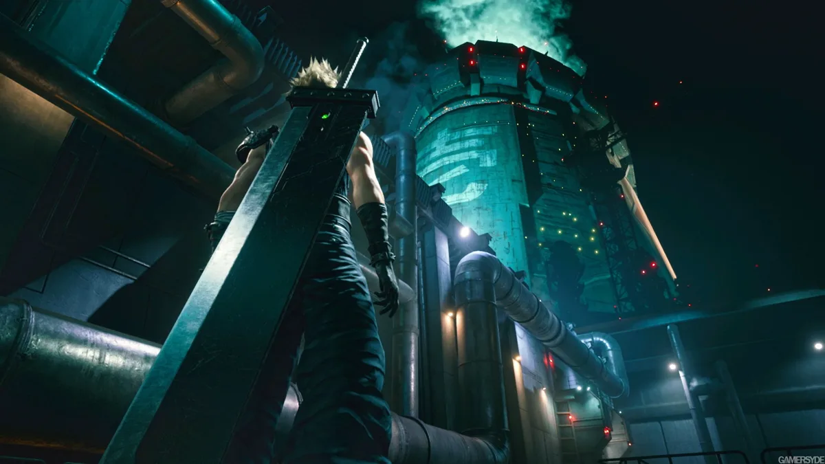 قابلیت انتقال Save به بازی Final Fantasy 7 Remake اضافه شد