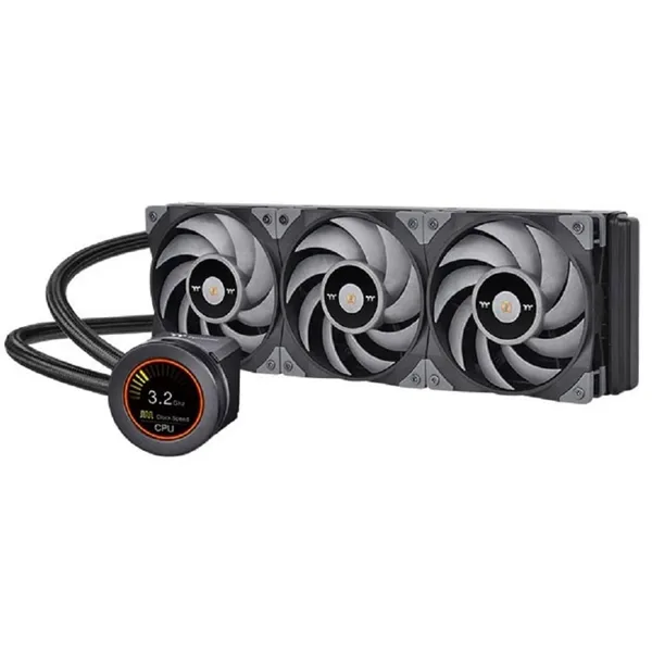 خرید کولر پردازنده Thermaltake Toughliquid Ultra 360