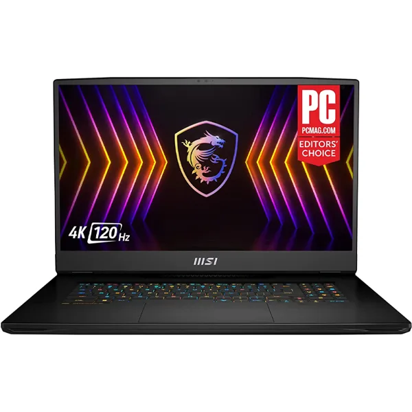 خرید لپ تاپ MSI Titan GT77 12UGS