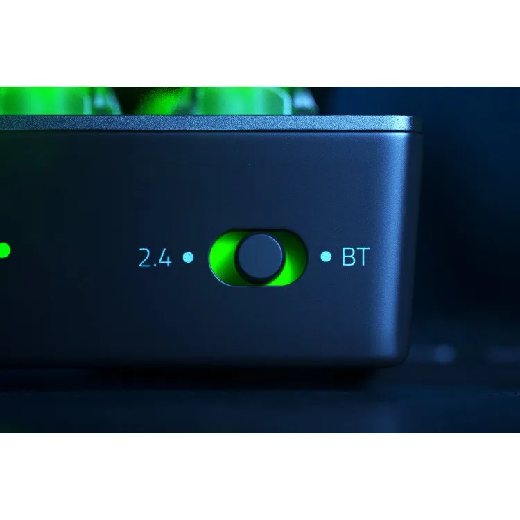 خرید کیبورد Razer Blackwidow v3 Mini - سوییچ سبز - سیاه