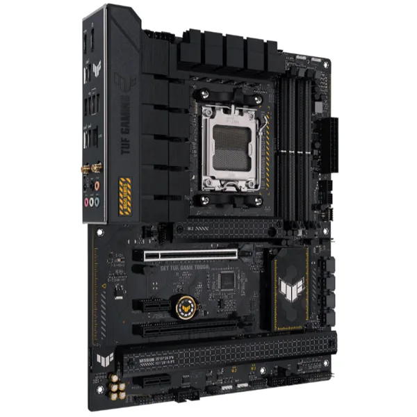 خرید مادربرد TUF B650-PLUS WIFI - فرم ATX - چیپست AMD
