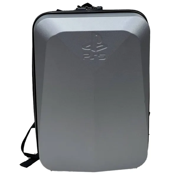 خرید Marinox PS5 & PS5 Pro Hardcase - Light Gray