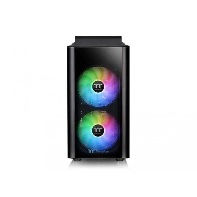 خرید کیس کامپیوتر Thermaltake Level 20 GT ARGB - شاسی فول تاور - سیاه