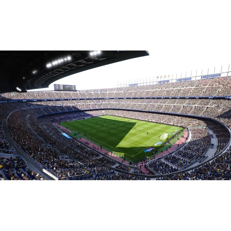 PES 2021 Season Update - Xbox One کارکرده