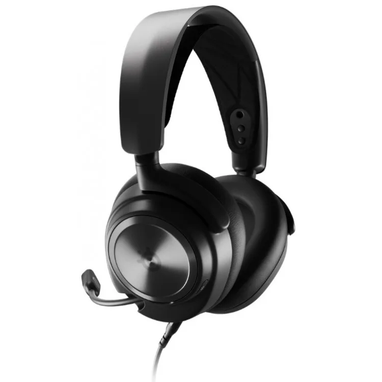 خرید هدست SteelSeries Arctis Nova Pro